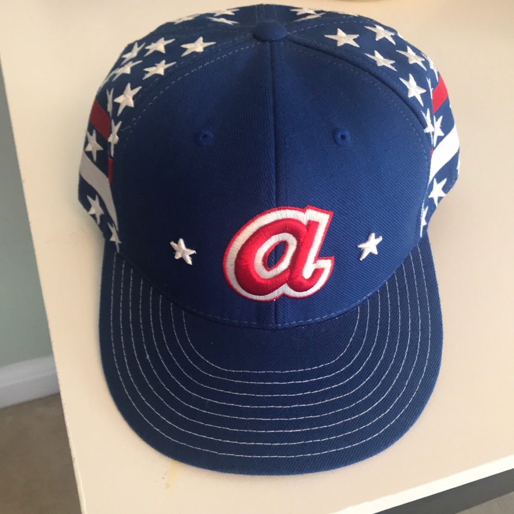 Atlanta Braves Hat
